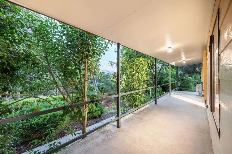 Fourth view of Homely house listing, 33 Isaacs Avenue, Yackandandah VIC 3749