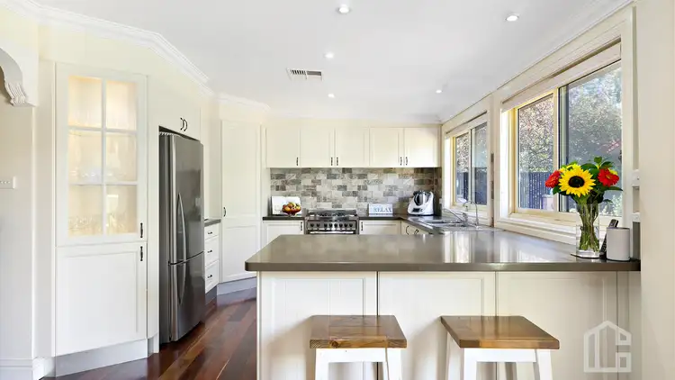 Second view of Homely house listing, 22 Bellbird Crescent, Blaxland NSW 2774