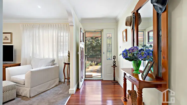 Fourth view of Homely house listing, 22 Bellbird Crescent, Blaxland NSW 2774