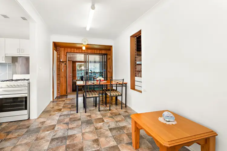 Fifth view of Homely house listing, 9 Kimbarra Crescent, Koonawarra NSW 2530