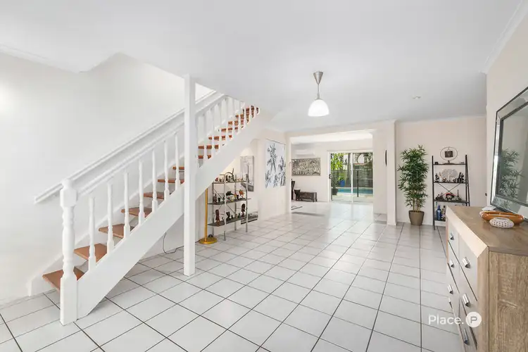 Fourth view of Homely house listing, 35 Honeysuckle Street, Mansfield QLD 4122