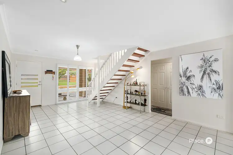 Fifth view of Homely house listing, 35 Honeysuckle Street, Mansfield QLD 4122
