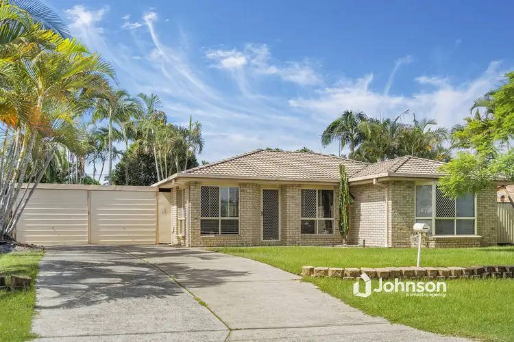 12 Stratton Court, Crestmead QLD 4132