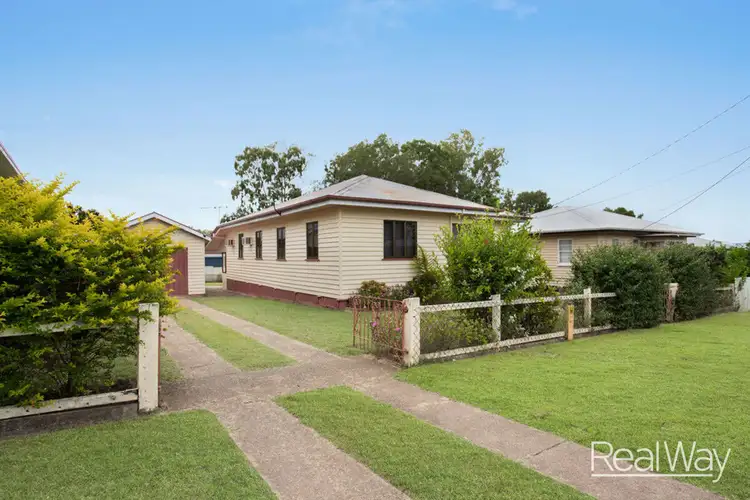 Main view of Homely house listing, 9 Gilmore Street, Leichhardt QLD 4305