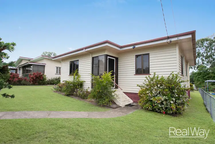 Second view of Homely house listing, 9 Gilmore Street, Leichhardt QLD 4305