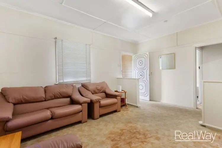 Fourth view of Homely house listing, 9 Gilmore Street, Leichhardt QLD 4305