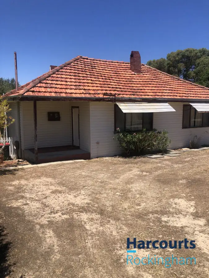 16 Carlisle Street, Shoalwater WA 6169
