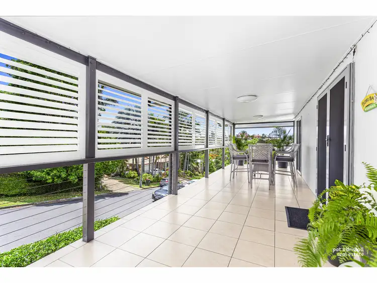 Second view of Homely house listing, 8 Beaconsfield Terrace, The Range QLD 4700