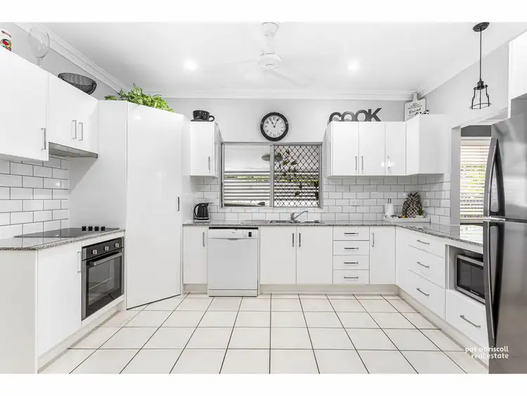 Third view of Homely house listing, 8 Beaconsfield Terrace, The Range QLD 4700