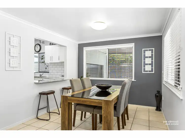 Fourth view of Homely house listing, 8 Beaconsfield Terrace, The Range QLD 4700