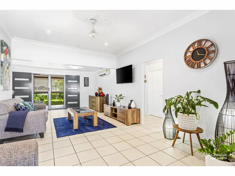 Fifth view of Homely house listing, 8 Beaconsfield Terrace, The Range QLD 4700
