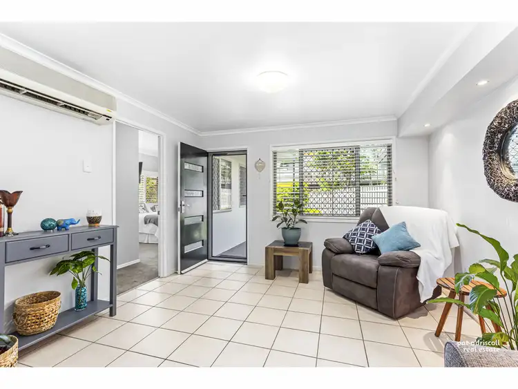 Sixth view of Homely house listing, 8 Beaconsfield Terrace, The Range QLD 4700