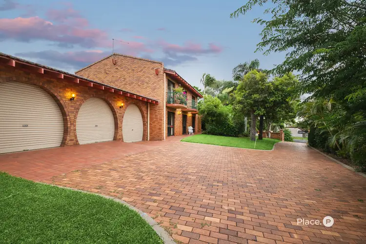 Main view of Homely house listing, 14 Lecha Street, Sunnybank Hills QLD 4109