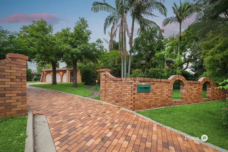 Second view of Homely house listing, 14 Lecha Street, Sunnybank Hills QLD 4109