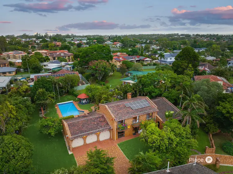 Fifth view of Homely house listing, 14 Lecha Street, Sunnybank Hills QLD 4109