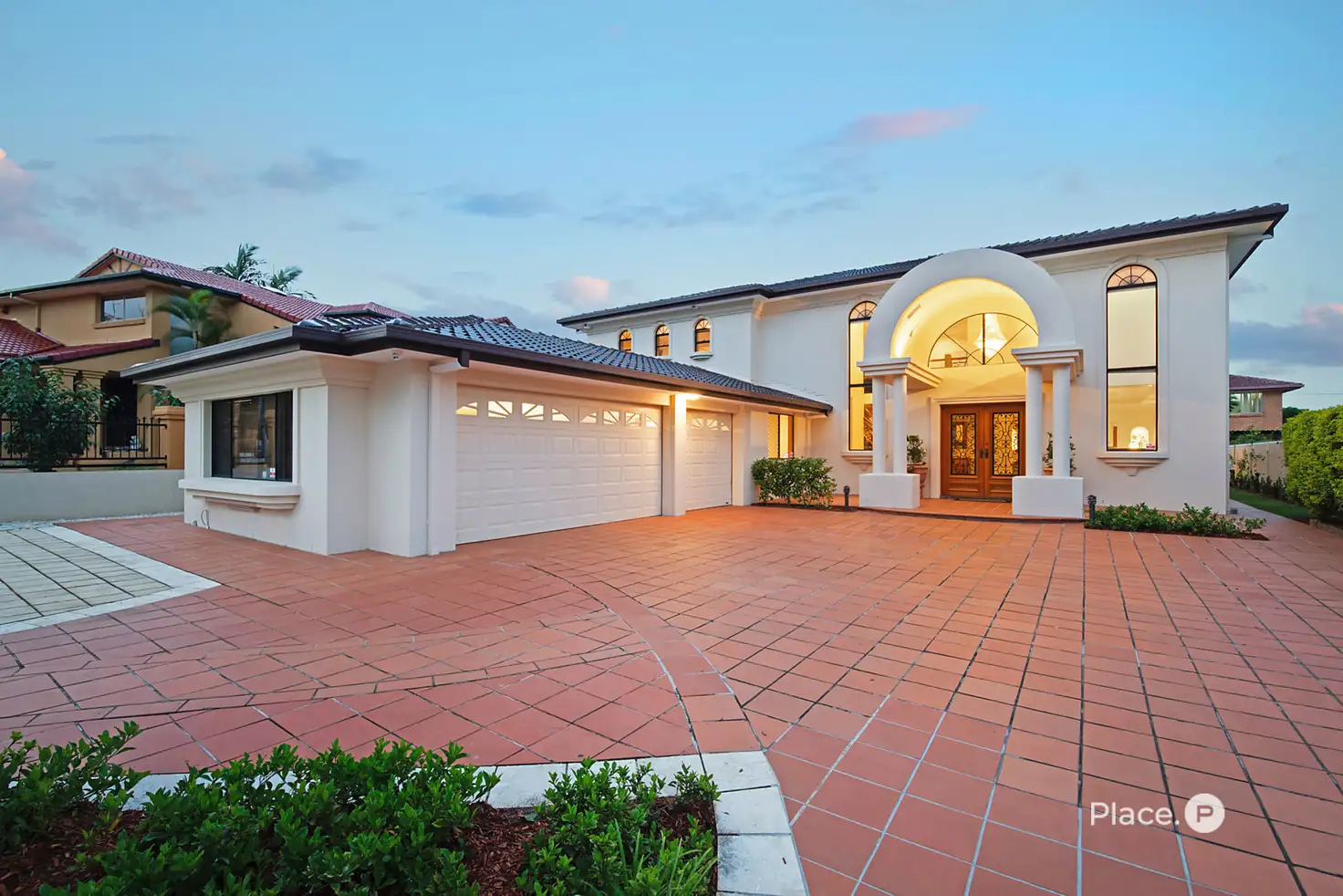 Main view of Homely house listing, 48 Delfin Drive, Macgregor QLD 4109