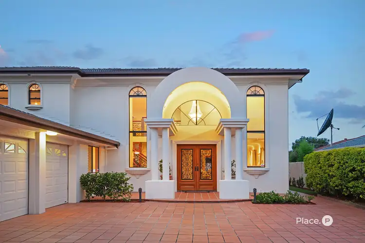 Second view of Homely house listing, 48 Delfin Drive, Macgregor QLD 4109