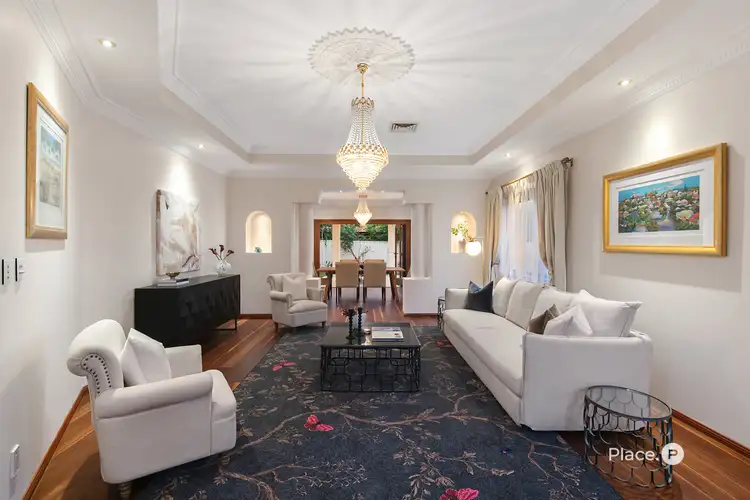 Third view of Homely house listing, 48 Delfin Drive, Macgregor QLD 4109