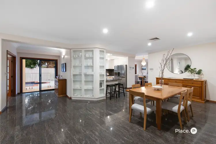 Fourth view of Homely house listing, 48 Delfin Drive, Macgregor QLD 4109