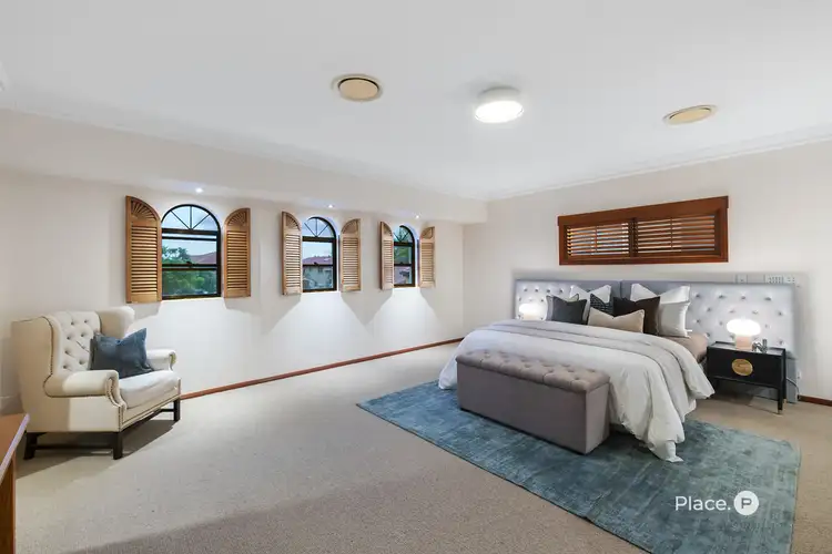 Fifth view of Homely house listing, 48 Delfin Drive, Macgregor QLD 4109