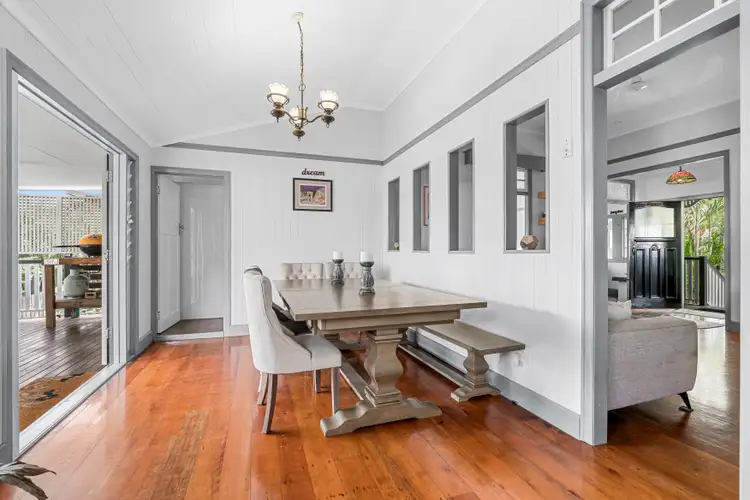 Fifth view of Homely house listing, 187 Preston Road, Manly West QLD 4179