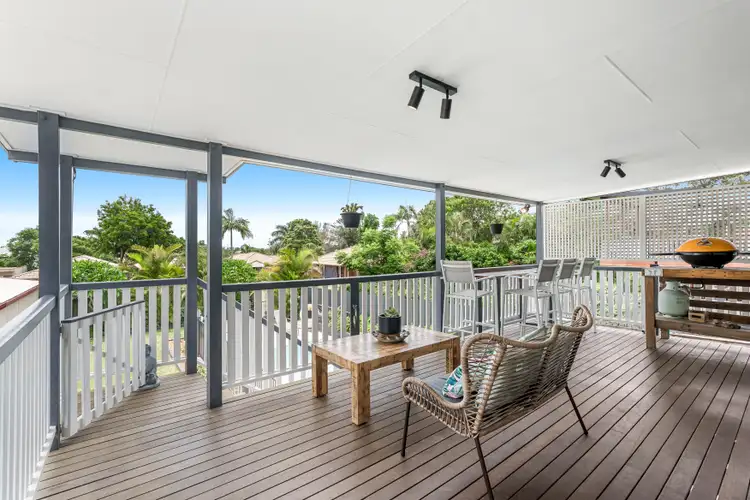 Sixth view of Homely house listing, 187 Preston Road, Manly West QLD 4179