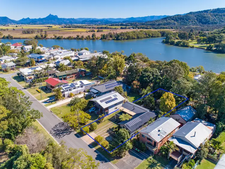 Second view of Homely house listing, 41-43 Bawden Street, Tumbulgum NSW 2490