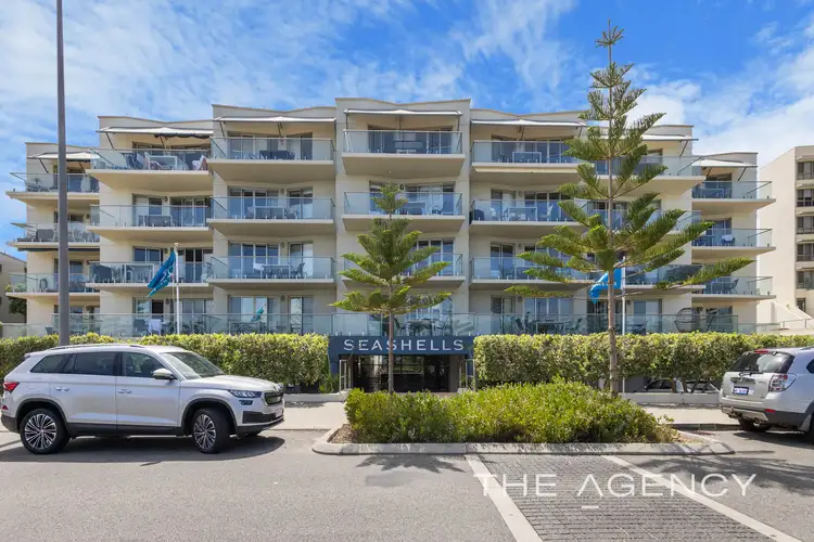 108/178 The Esplanade, Scarborough WA 6019