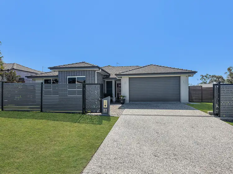 3 Bowerbird Street, Deebing Heights QLD 4306