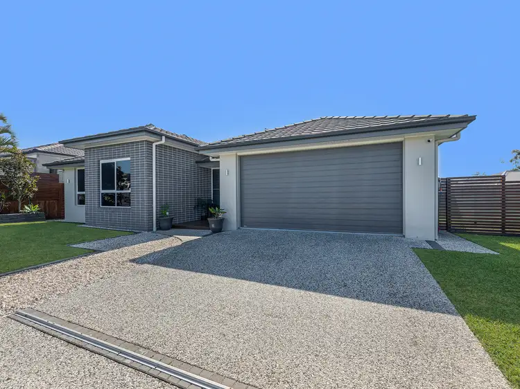 Second view of Homely house listing, 3 Bowerbird Street, Deebing Heights QLD 4306