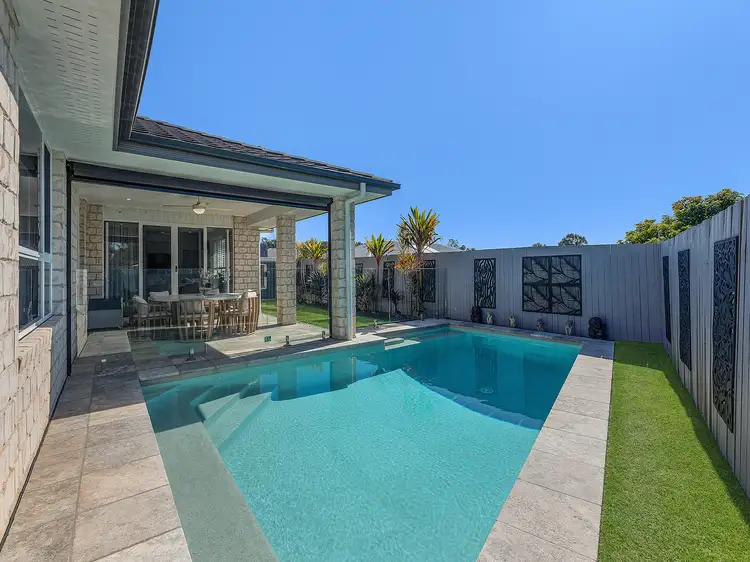 Third view of Homely house listing, 3 Bowerbird Street, Deebing Heights QLD 4306