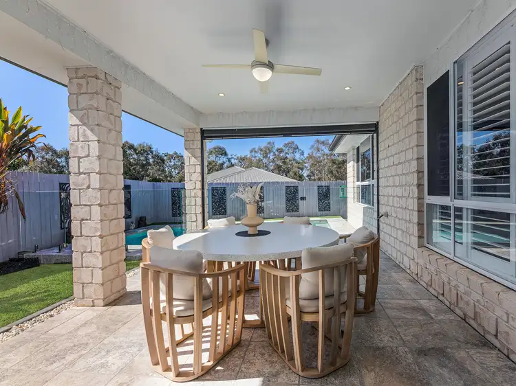 Sixth view of Homely house listing, 3 Bowerbird Street, Deebing Heights QLD 4306