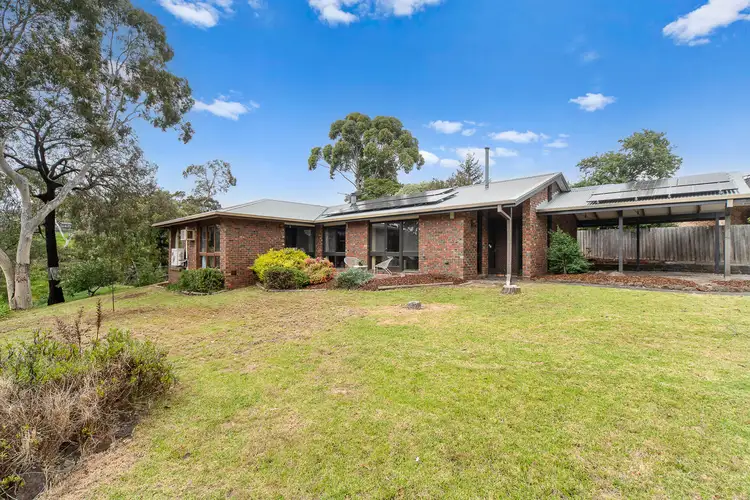 Main view of Homely house listing, 3 Dalry Court, Mount Eliza VIC 3930