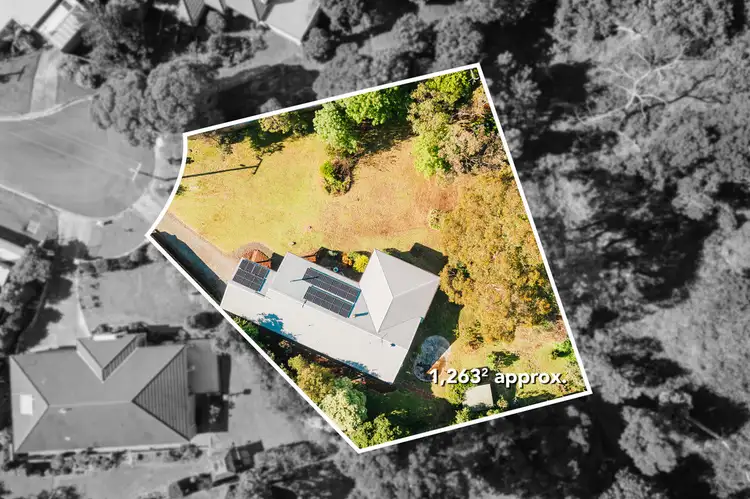 Third view of Homely house listing, 3 Dalry Court, Mount Eliza VIC 3930