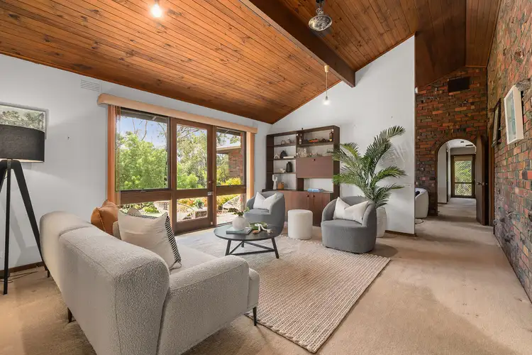Fourth view of Homely house listing, 3 Dalry Court, Mount Eliza VIC 3930