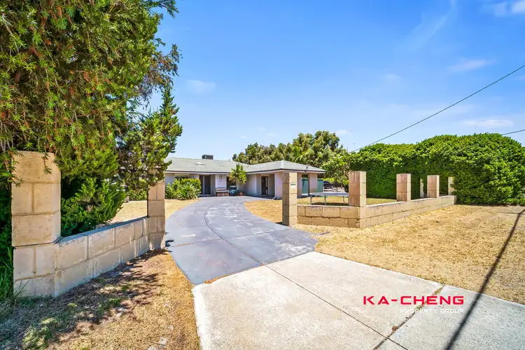 41 Hamersley Avenue, Morley WA 6062