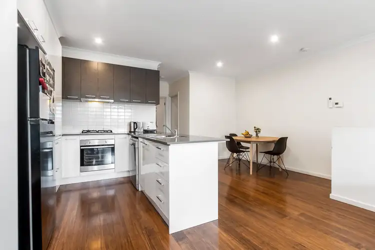 Third view of Homely unit listing, 9 Carnation Court, Frankston VIC 3199