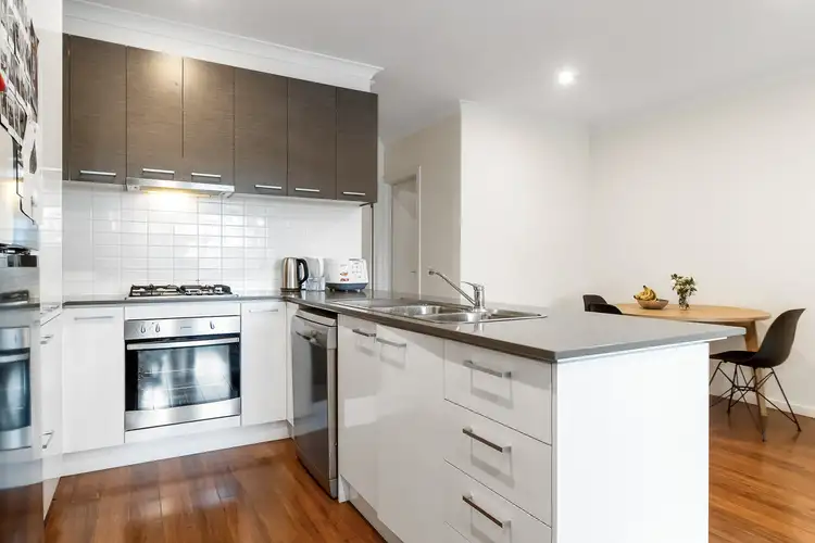 Fourth view of Homely unit listing, 9 Carnation Court, Frankston VIC 3199