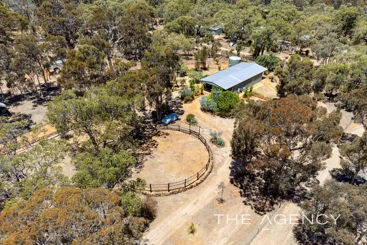 36 Marginata Road, Coondle WA 6566