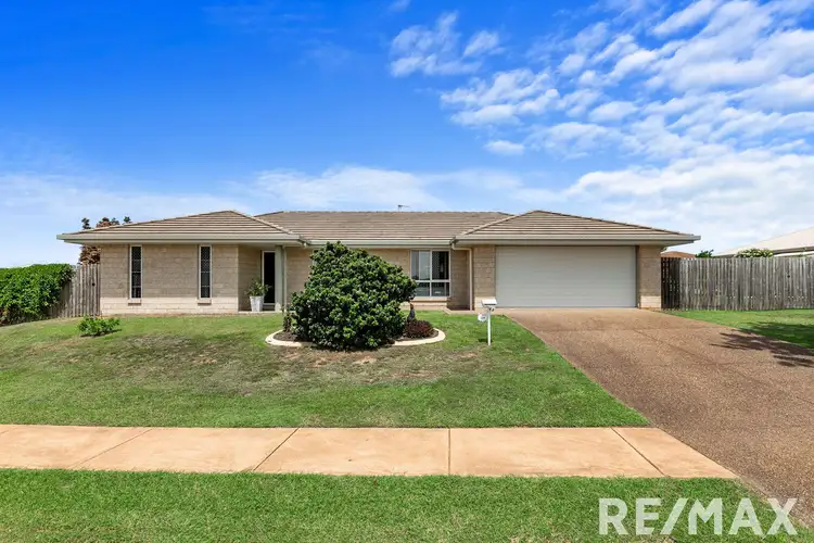 Main view of Homely house listing, 64 Bayswater Drive, Urraween QLD 4655