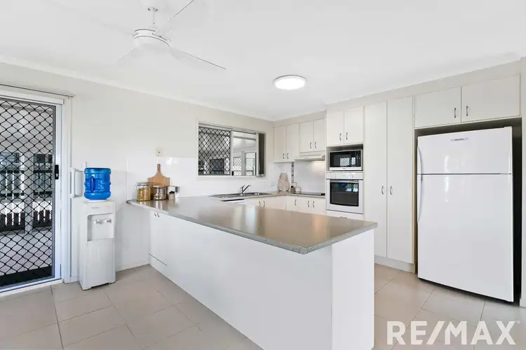 Second view of Homely house listing, 64 Bayswater Drive, Urraween QLD 4655
