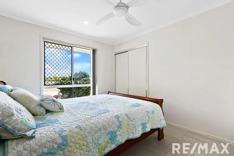 Fifth view of Homely house listing, 64 Bayswater Drive, Urraween QLD 4655