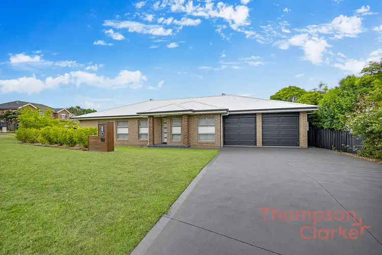 Third view of Homely house listing, 15 Maple Road, Largs NSW 2320