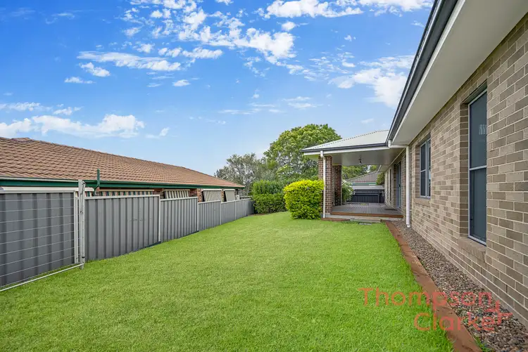 Fourth view of Homely house listing, 15 Maple Road, Largs NSW 2320