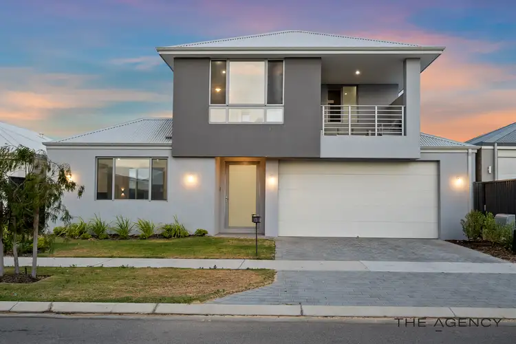 15 Anomia Road, Jindalee WA 6036