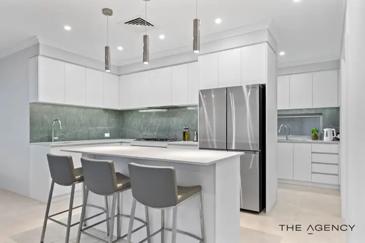 Third view of Homely house listing, 15 Anomia Road, Jindalee WA 6036