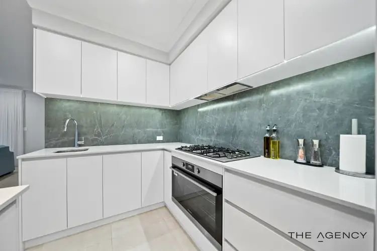 Sixth view of Homely house listing, 15 Anomia Road, Jindalee WA 6036