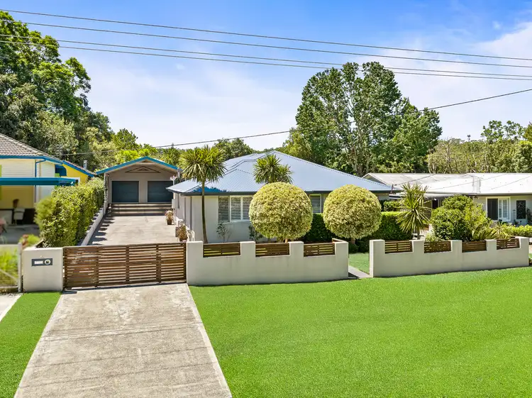 41 Delaware Road, Niagara Park NSW 2250