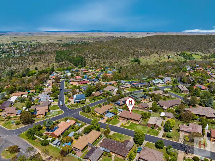 Sixth view of Homely house listing, 3 Tulong Avenue, Cooma NSW 2630