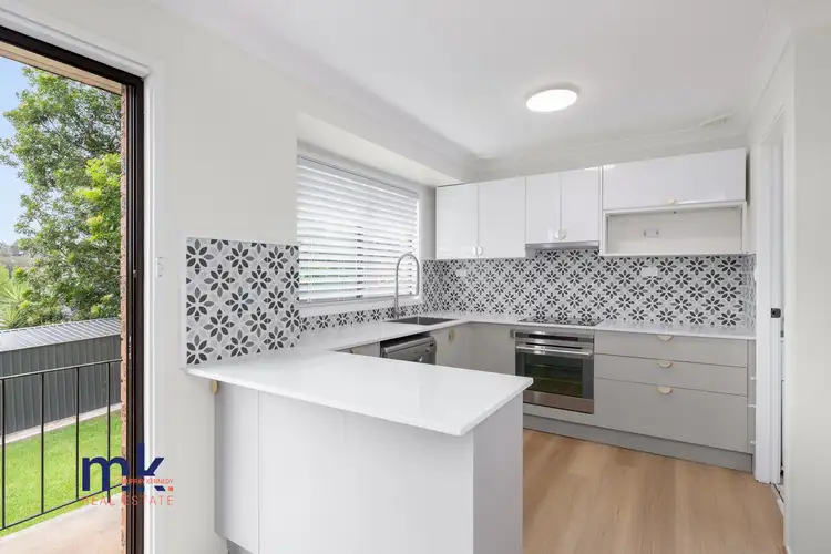 Second view of Homely house listing, 4 Traminer Place, Eschol Park NSW 2558